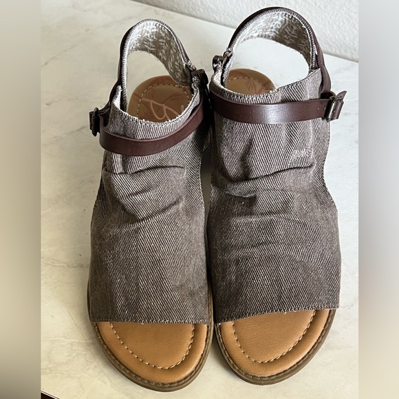 BLOWFISH Sandals - Picture 2 of 8